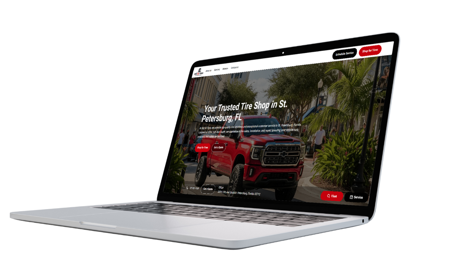 Unlocking the full power of your website